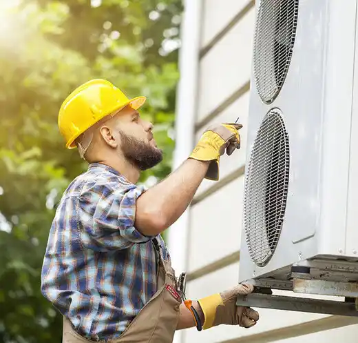 hvac services Southall